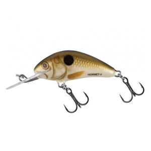 SALMO Wobler Hornet Floating 5cm Pearl Shad
