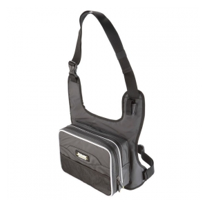 Cormoran Vláčecí taška K-Don s krabičkou Chest Bag Model 3013