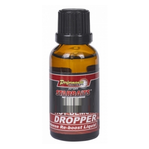 STARBAITS Dropper RS1  30ml