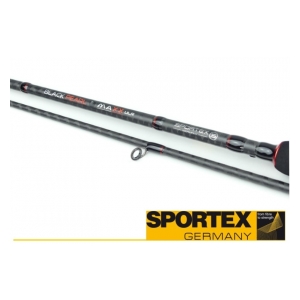 Sportex Rybářský prut Black Pearl MAXX Ultra Light BP2500 2.35m 2-9g 2sec 