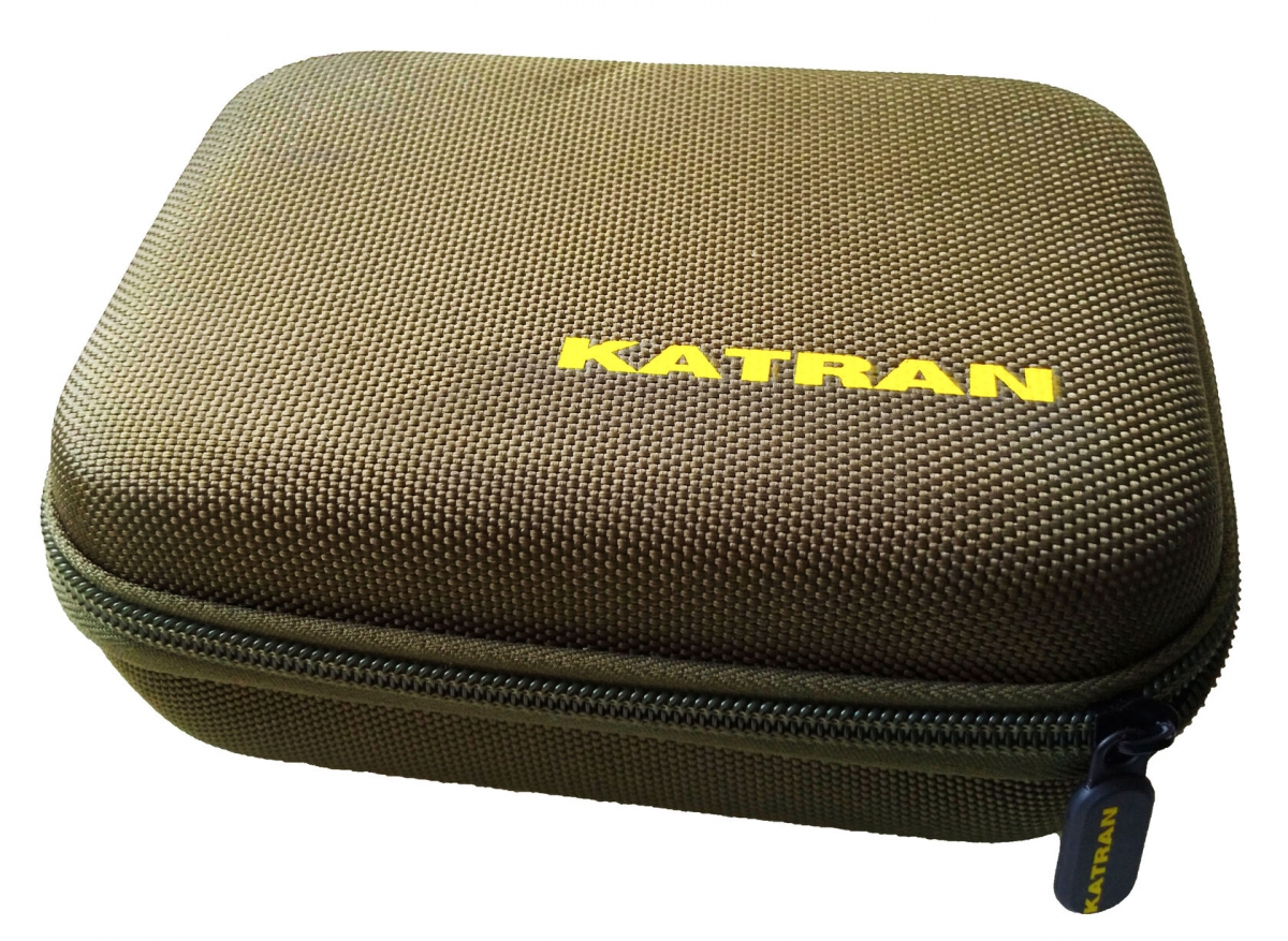 Katran Pouzdro Oxford Fabric Case  16x12x6,5cm