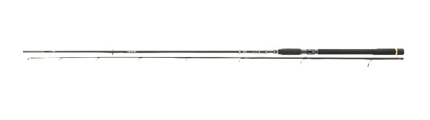 Daiwa Rybářský prut LEGALIS SPIN 2,40m 15-50g