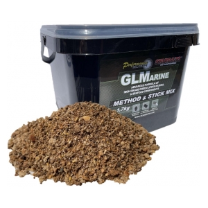 STARBAITS Method & Stick Mix GLMarine 1,7kg