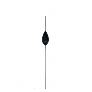 Venturieri Splávek pevný 4 g černo-oranžový