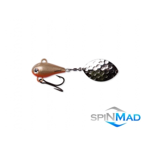 Spinmad Tail Spinner Mag 6g 0704