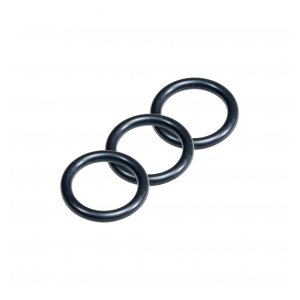 Trakker Products  Vymezovací gumička pod hlásič (3ks) - Spare Rubber O Ring (3 pack)
