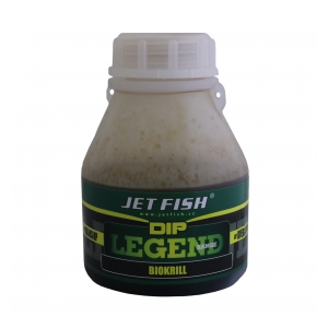 Jet Fish Dip Legend Range 175ml Biokrill 