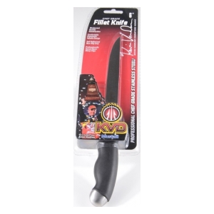 Mustad Filetovací nůž KVD 15cm
