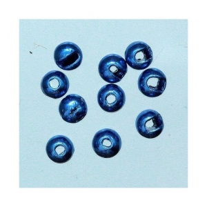 Hends Tungsten plus anodiziovaná modrá  - 3,8mm
