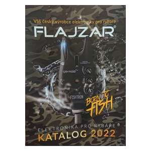 Flajzar Katalog 2022