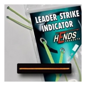Hends Leader Strike Indicator - Fluo Oranžová