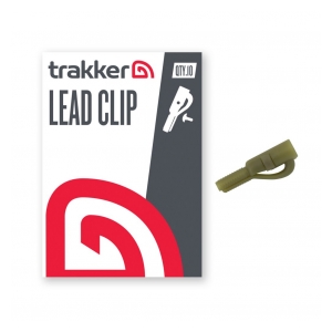 Trakker Products Závěska - Lead Clip