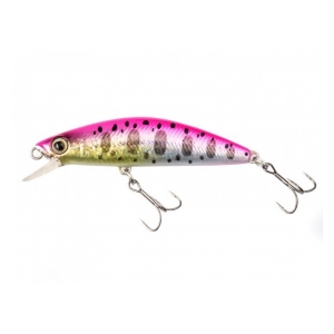 Shimano Wobler Lure Cardiff Folletta 50SS 5cm 3,3 g 004 Pink Back