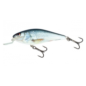SALMO Wobler Executor Shallow Runner  5cm REAL DACE