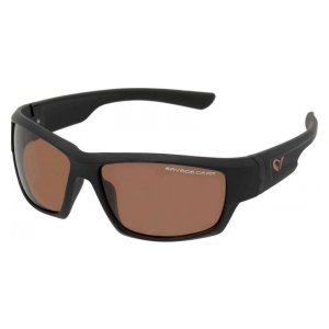 Savage Gear Polarizační brýle Shades Floating Polarized Sunglasses Dark Grey