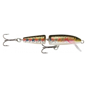 Rapala Wobler Jointed Floating J09  RT