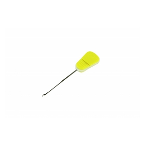 Carp ´R´ Us Boilie jehla Baiting needle Splicing fine Žlutá