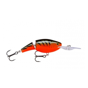 Rapala Wobler Jointed Shad Rap 05 RDT