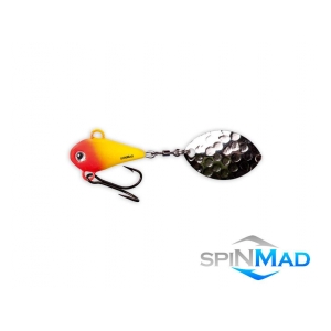 Spinmad Tail Spinner Mag 6g 0702
