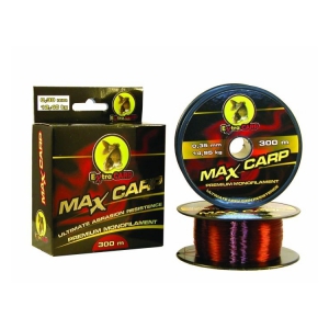 Extra Carp  Vlasec - Max Carp 300m- 0,25 mm-8,40kg