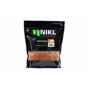 Karel Nikl Method feeder mix 1kg Devill Krill