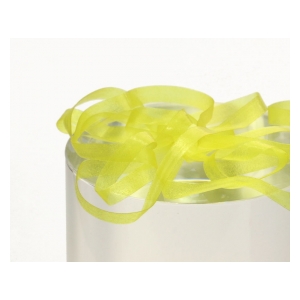 Sybai Body Stretch 4mm - Fluo Chartreuse