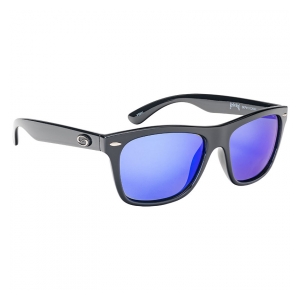 Fox Rage Polarizační brýle SK Plus Cash SBlk Frame Blue Mir Grey 
