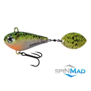 Spinmad Jigmaster 24g 1509