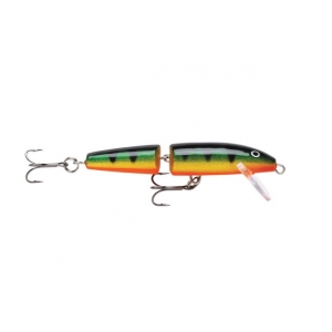 Rapala Wobler Jointed Floating J09  P