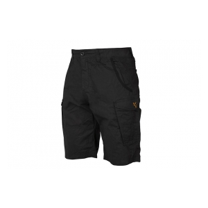 Fox International Kraťasy Collection Orange & Black Combat Shorts vel. XL