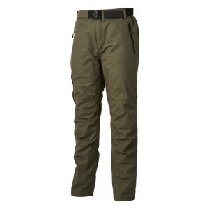Savage Gear Kalhoty SG4 COMBAT TROUSERS M OLIVE GREEN