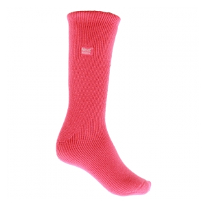 Heat Holders Thermo ponožky pro studené nohy dámské - růžové 37-41