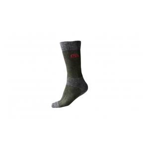 Trakker Products Zimní ponožky - Winter Merino Socks(size 10-12)