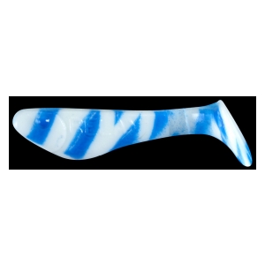 Relax Gumová nástraha Kopyto 3,5 cm 5 ks Tiger stripes 