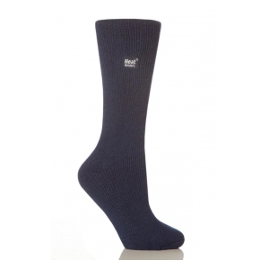 Heat Holders Thermo ponožky pro studené nohy dámské - modré 37-42