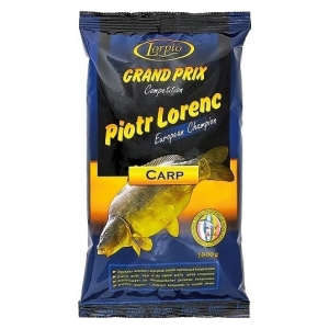 Lorpio  Grand Prix 1kg - Kapr