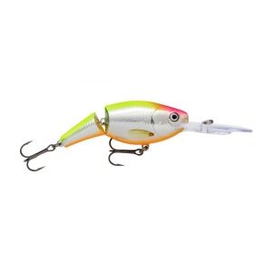 Rapala Wobler Jointed Shad Rap 09 CLS