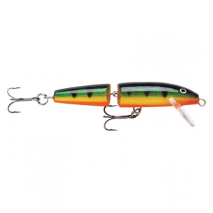 Rapala Wobler Jointed Floating  J13  P