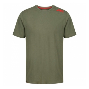 JRC Tričko Shirt Green XL
