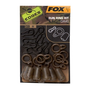 Fox International Sada Edges Camo Run Ring Kit