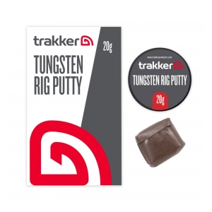 Trakker Products Plastické olovo Tungsten Rig Putty