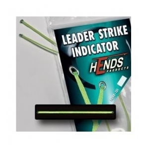 Hends Leader Strike Indicator - Žlutá Fluo