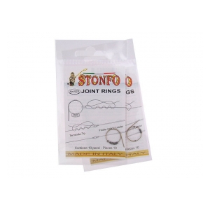 Stonfo Joint rings mikrokroužky 2mm