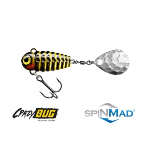 Spinmad Crazy Bug 6g 2501
