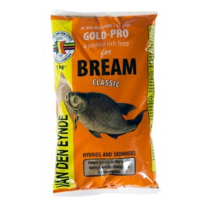 MVDE Gold Pro Bream Classic 1 kg