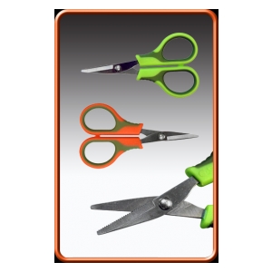 ESP Nůžky Braid & Mono Scissors 