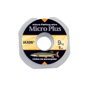 Jaxon Lanko micro plus 5m/9kg