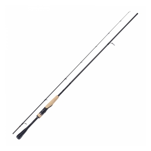 Shimano Rybářský prut Rod Expride Spinning 2,08m 6'10" 4-12g 2pc