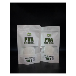 PVA Organic PVA náhradní náplň punčocha 18mm - 25m (Big pack)