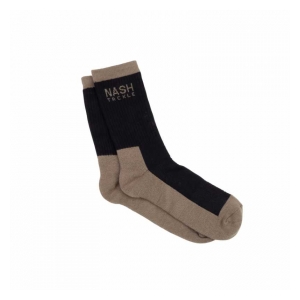 Nash Ponožky  Long Socks (2 Pack)